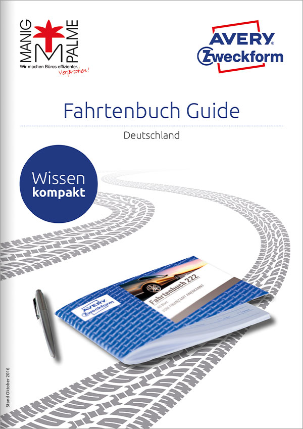 Fahrtenbuch Guide