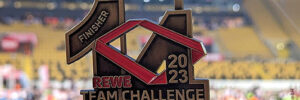REWE Team Challenge 2023